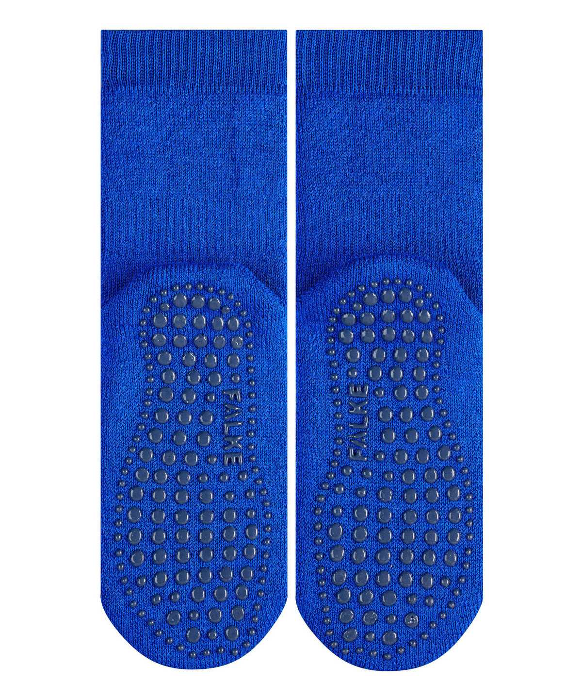 Falke Catspads House socks Sokken Kinderen Blauw | WOQ-781034