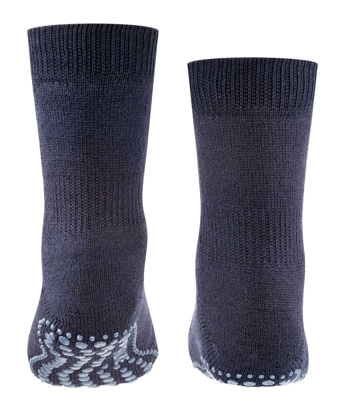 Falke Catspads House socks Sokken Kinderen Blauw | OWK-786239