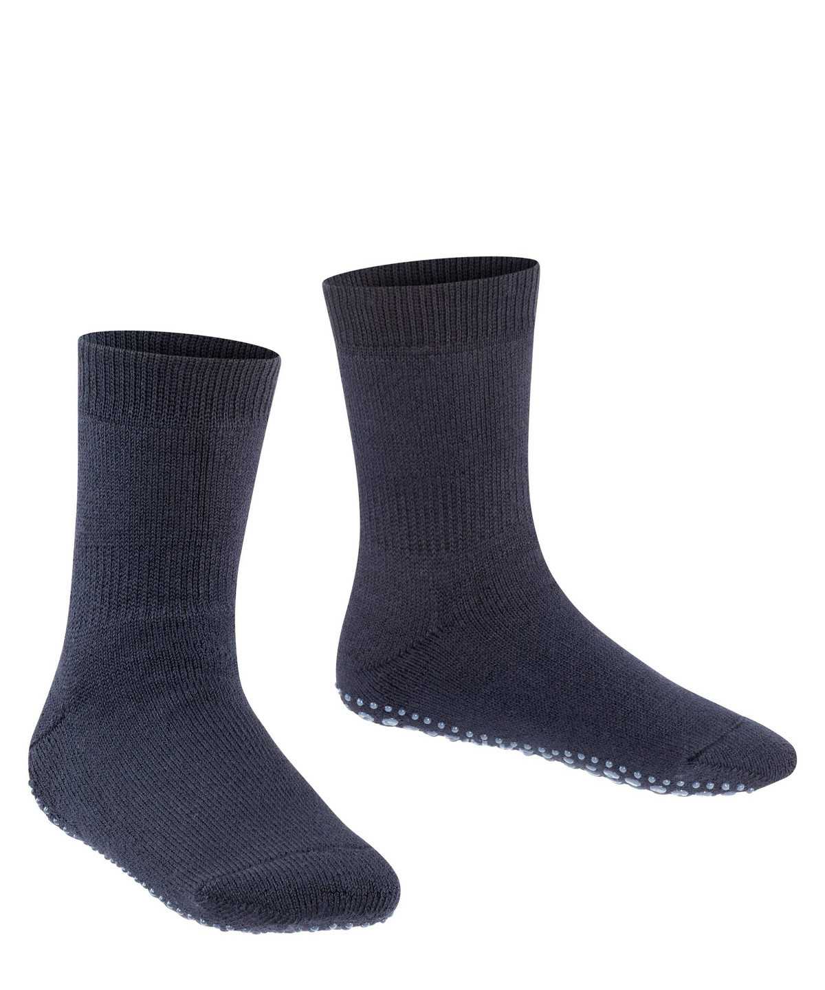 Falke Catspads House socks Sokken Kinderen Blauw | OWK-786239