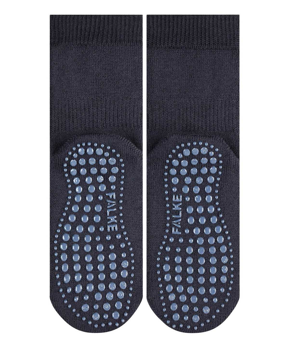 Falke Catspads House socks Sokken Kinderen Blauw | OWK-786239