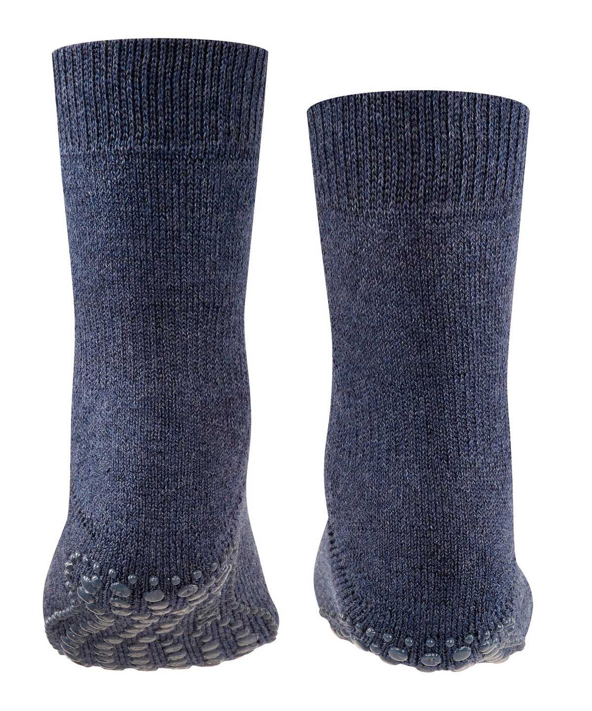 Falke Catspads House socks Sokken Kinderen Blauw | ZOM-916784