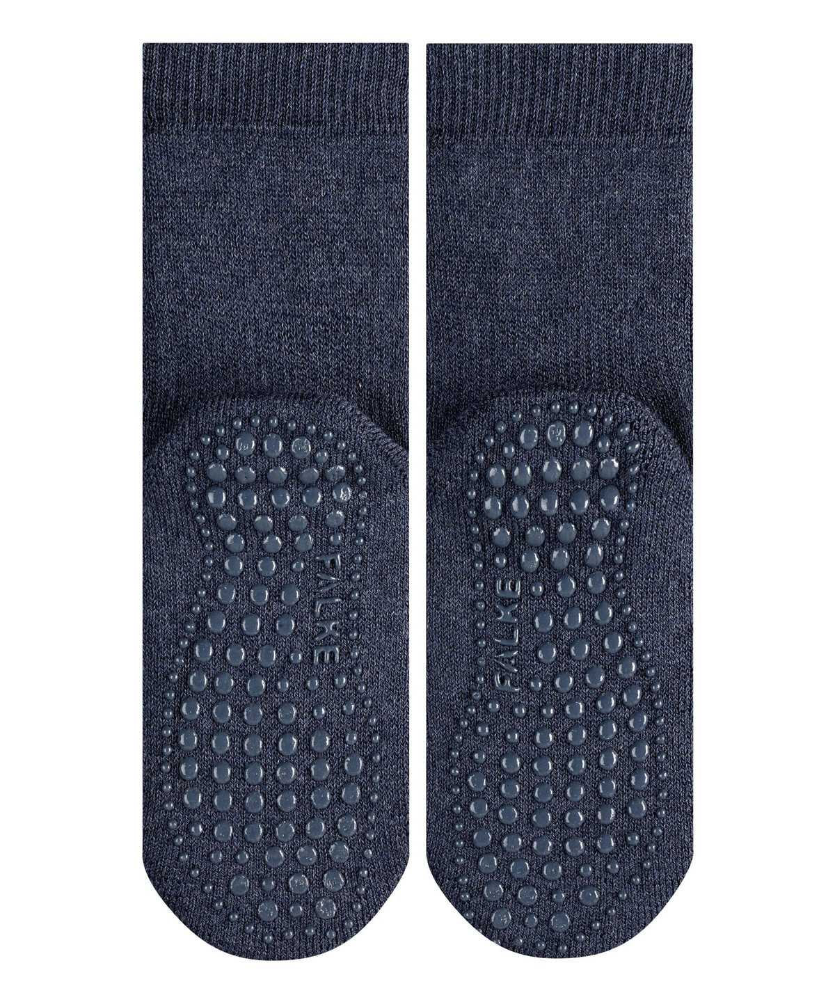 Falke Catspads House socks Sokken Kinderen Blauw | ZOM-916784