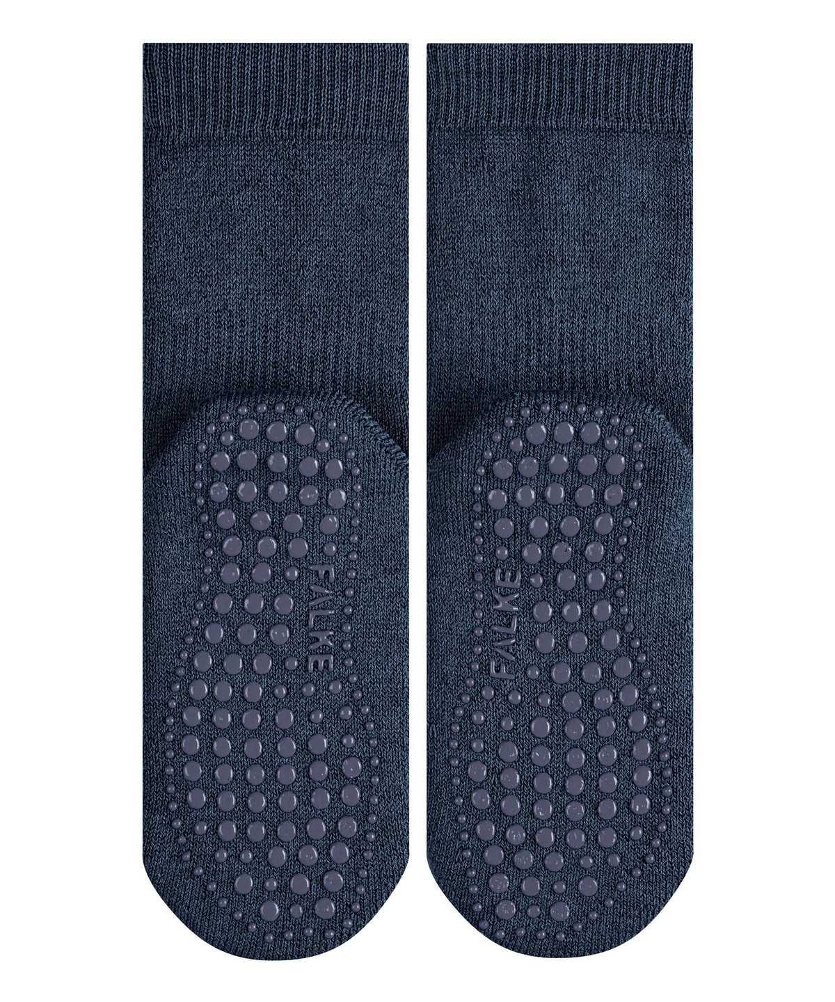 Falke Catspads House socks Sokken Kinderen Blauw | HIE-347890