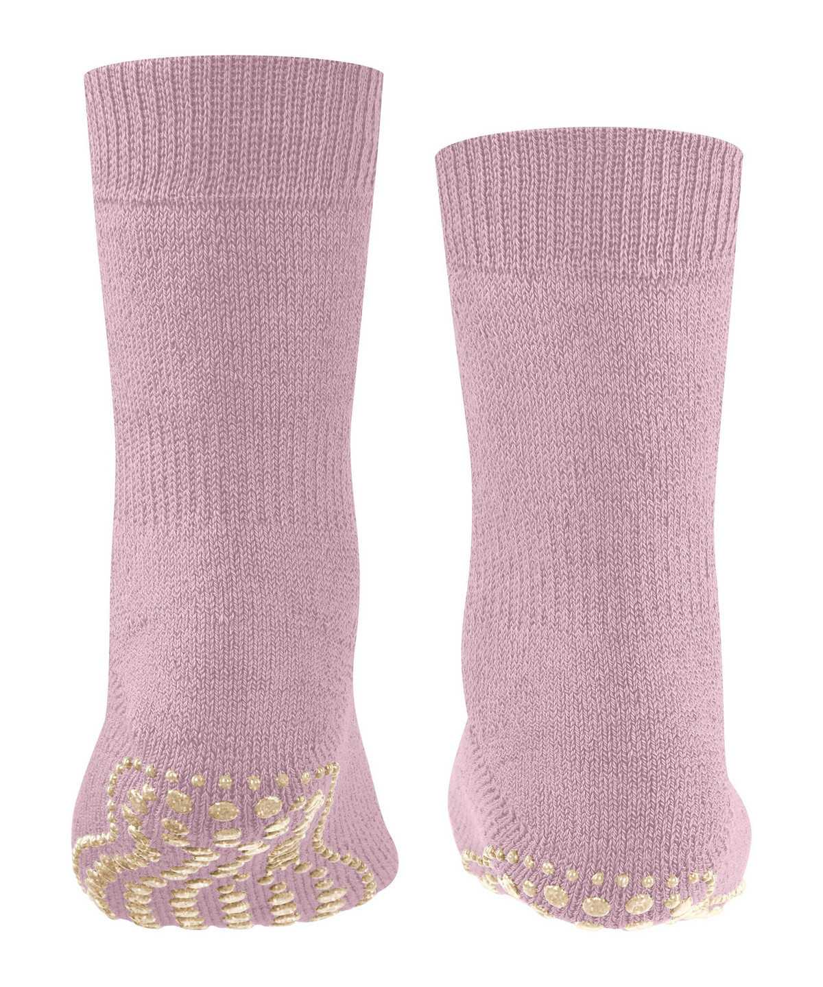 Falke Catspads House socks Sokken Kinderen Roze | TVD-748052