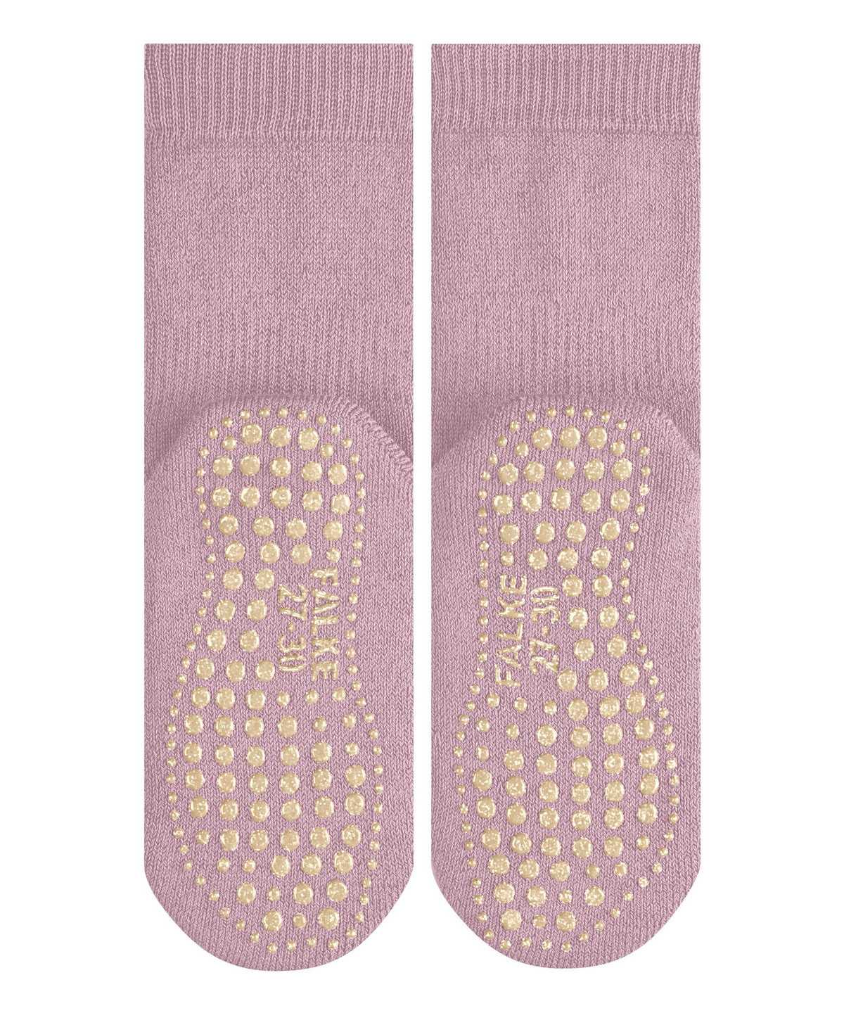 Falke Catspads House socks Sokken Kinderen Roze | TVD-748052