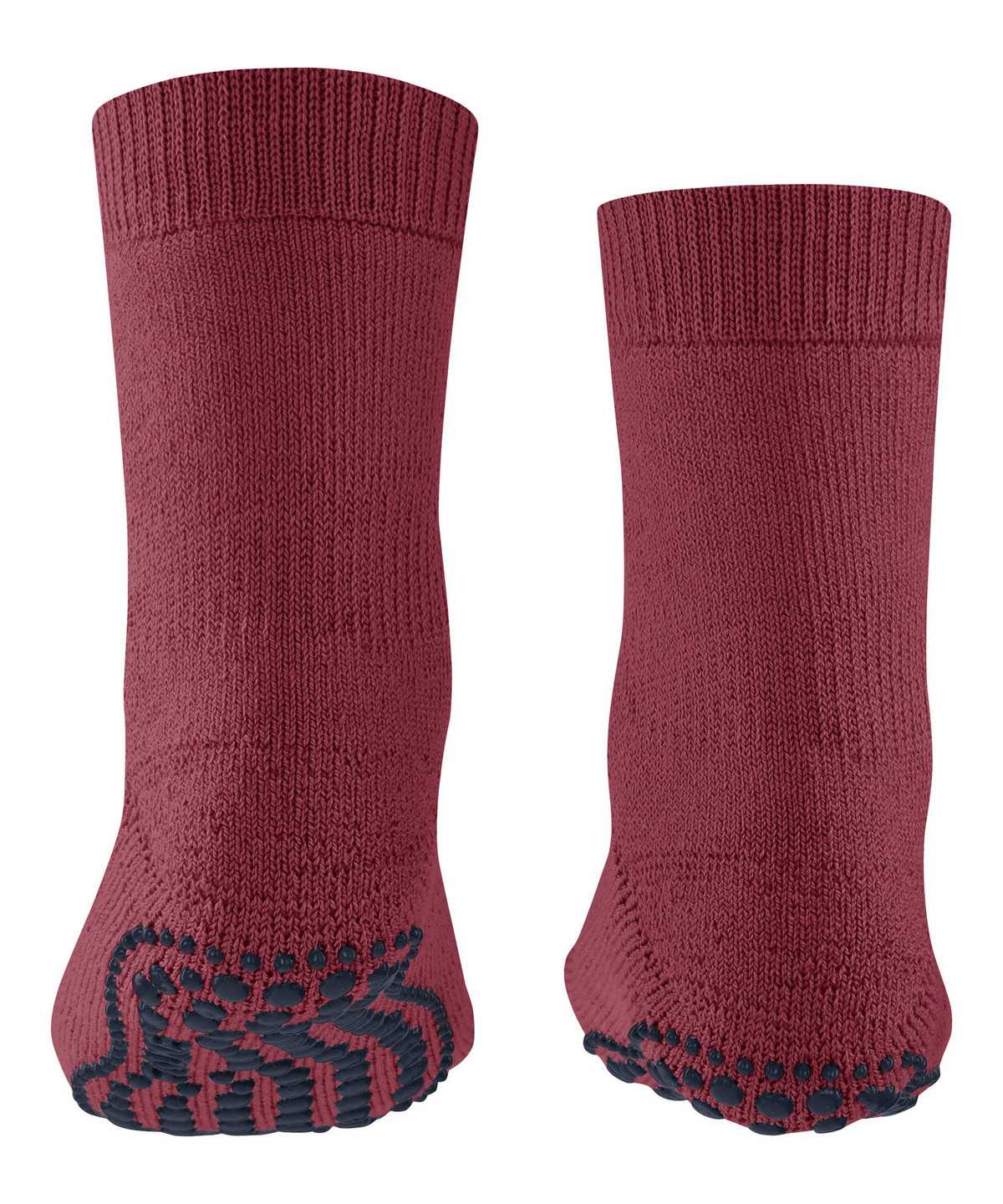 Falke Catspads House socks Sokken Kinderen Rood | KOU-574286