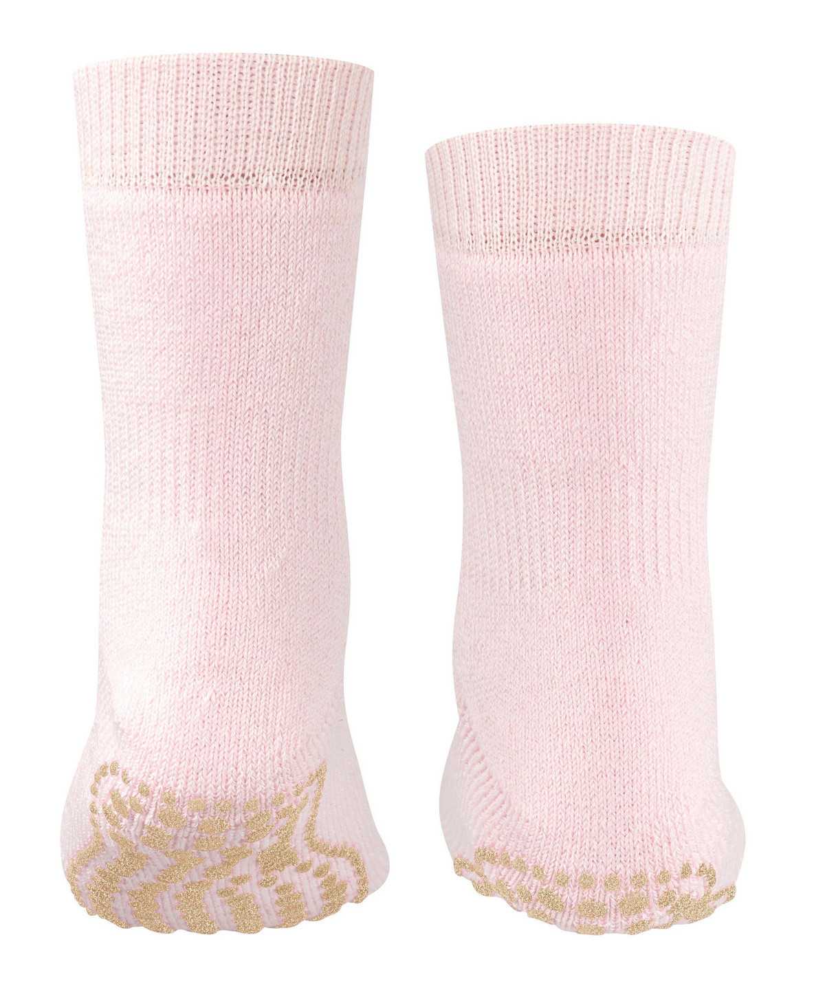 Falke Catspads House socks Sokken Kinderen Roze | WOJ-163278