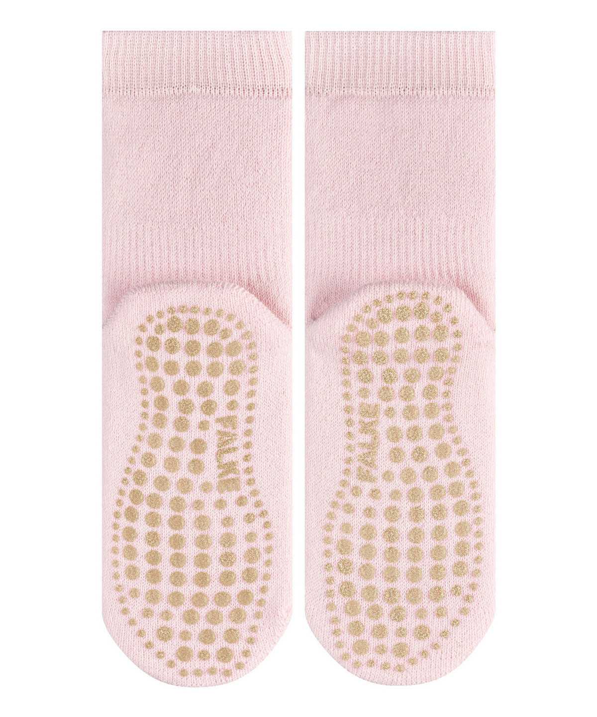 Falke Catspads House socks Sokken Kinderen Roze | WOJ-163278