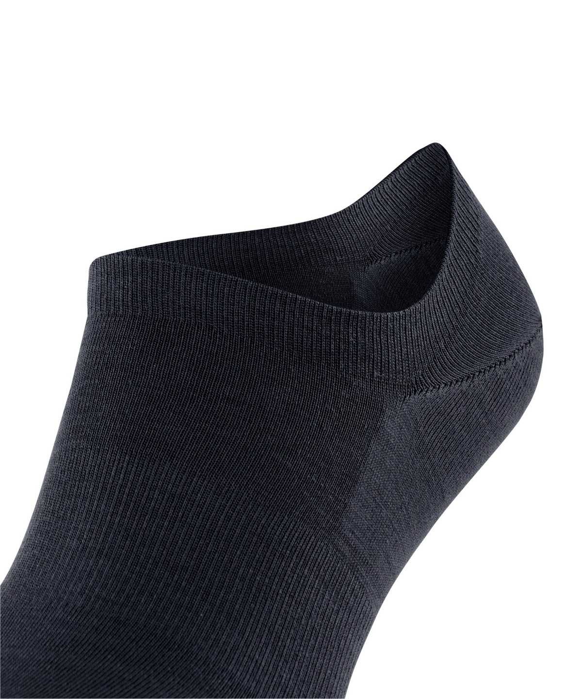 Falke ClimaWool Invisibles No Show Socks Heren Blauw | RTD-173829