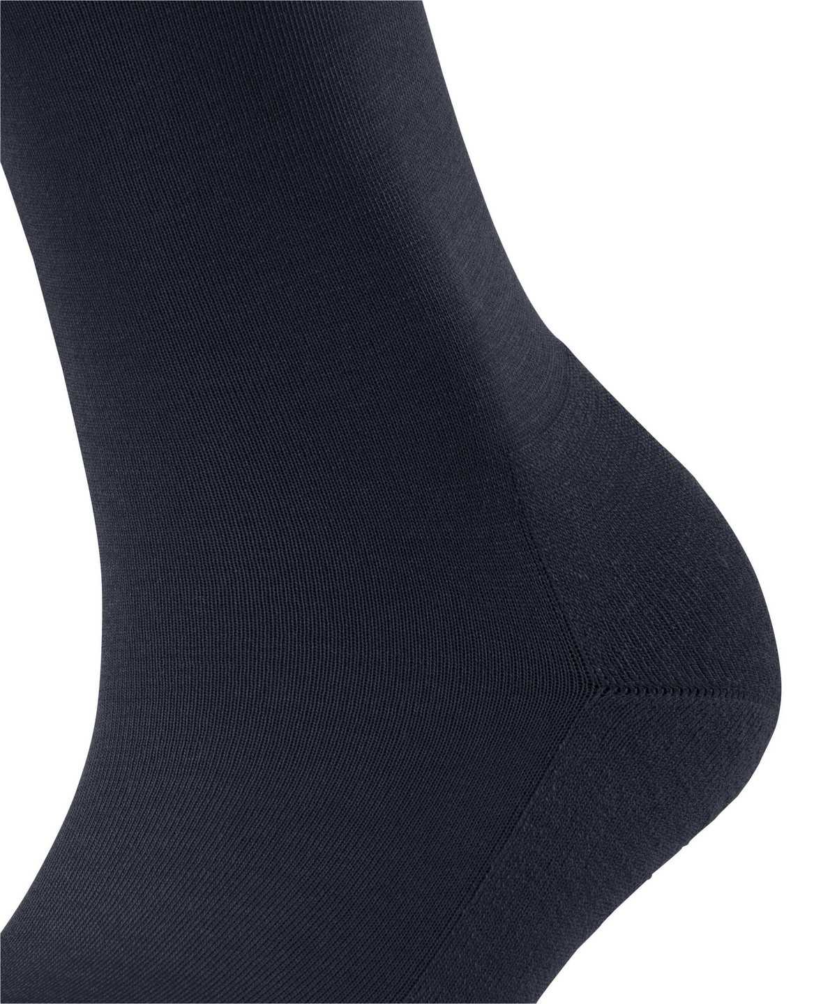 Falke ClimaWool Socks Sokken Dames Blauw | GLA-496712