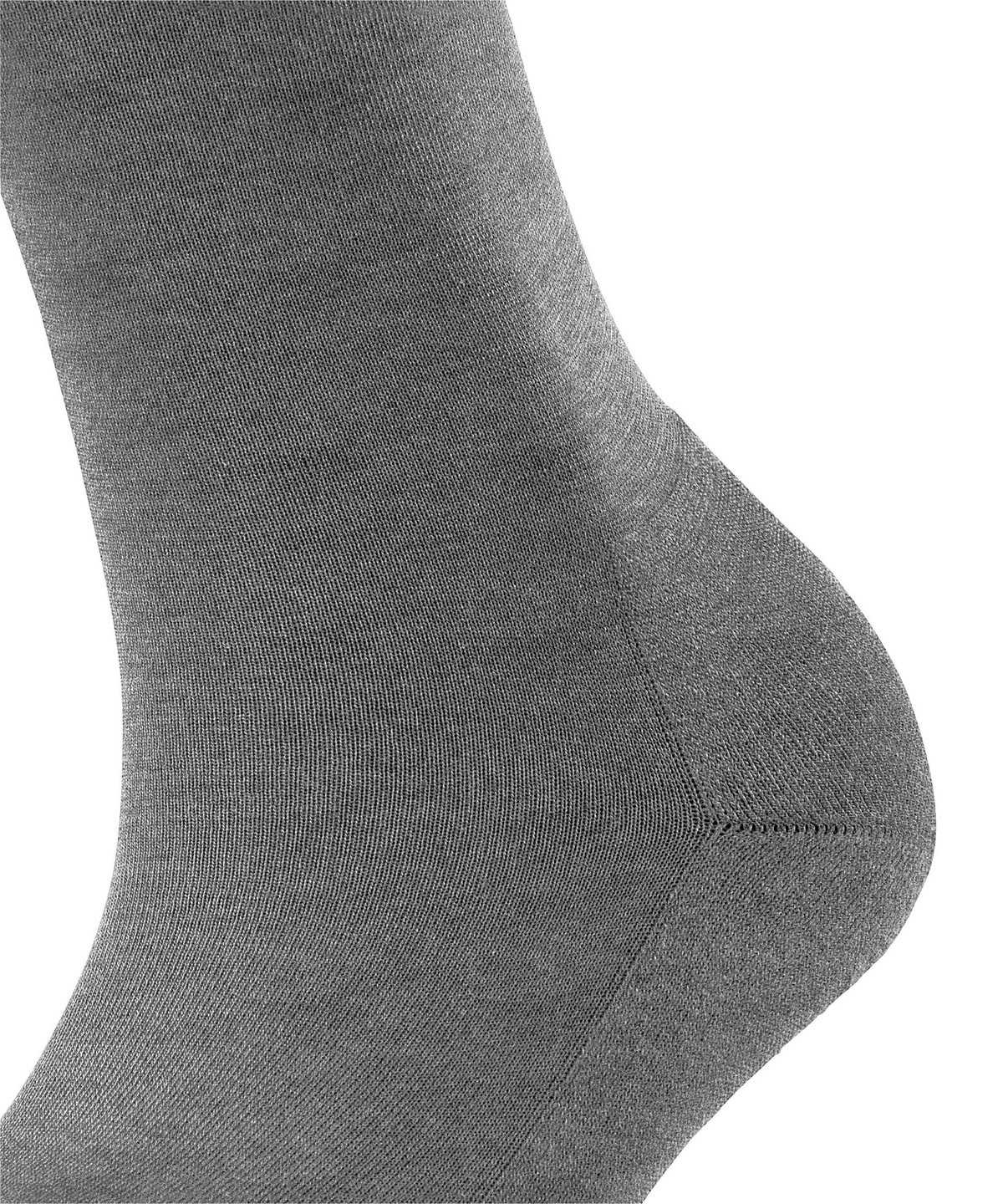 Falke ClimaWool Socks Sokken Dames Grijs | PQF-756921