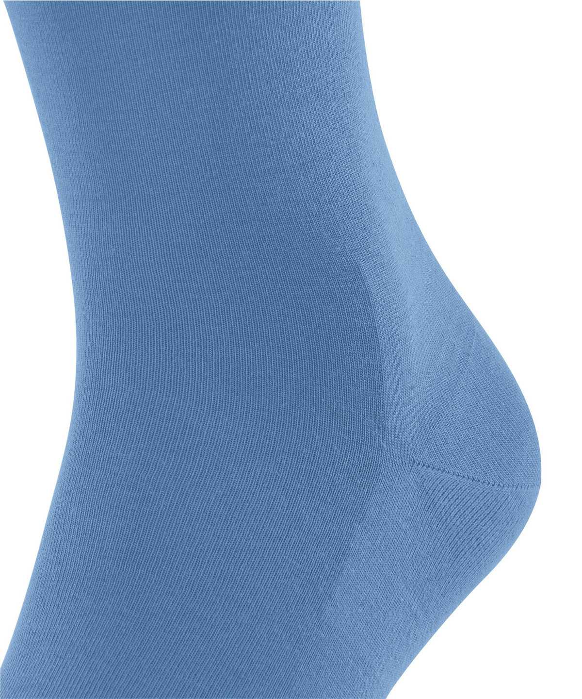 Falke ClimaWool Socks Sokken Heren Blauw | XHL-937520