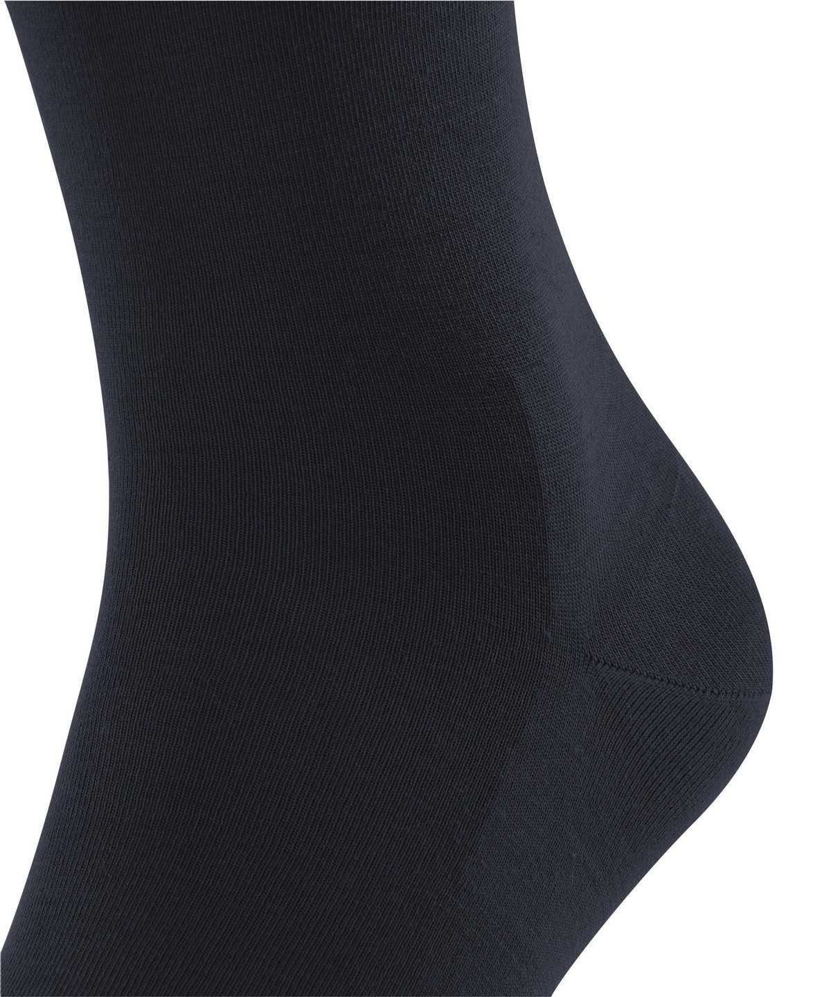 Falke ClimaWool Socks Sokken Heren Blauw | EXU-265309