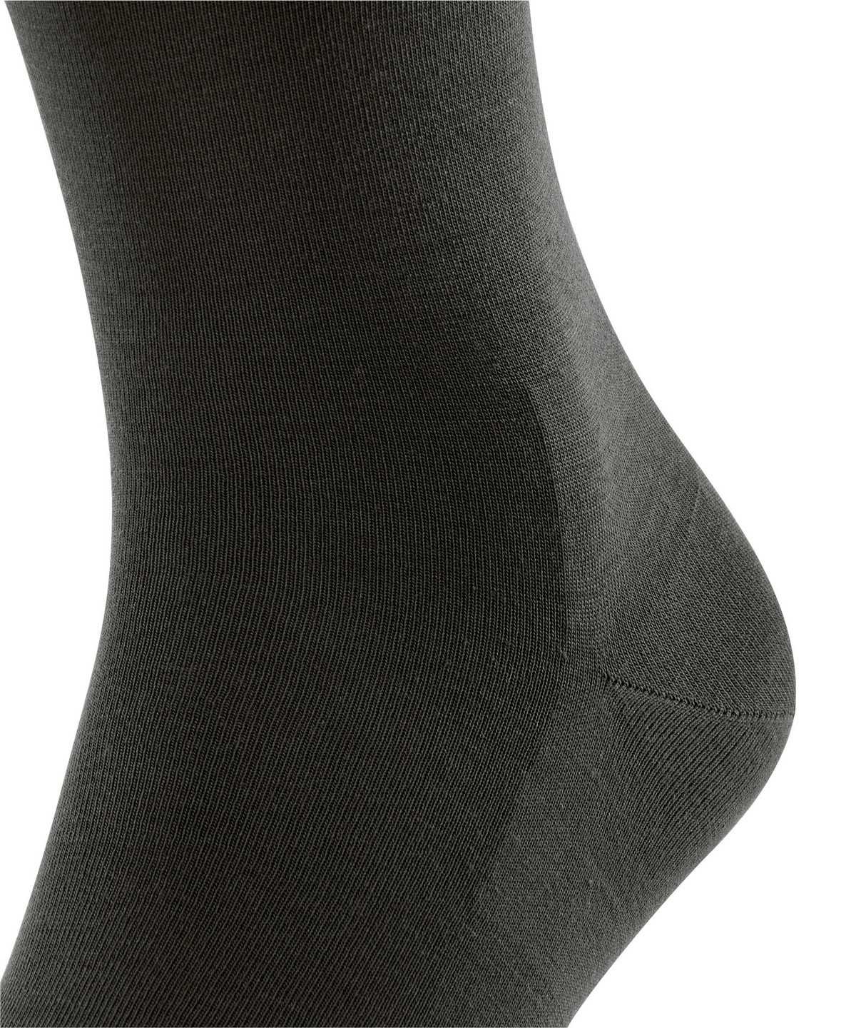 Falke ClimaWool Socks Sokken Heren Bruin | KIM-529476