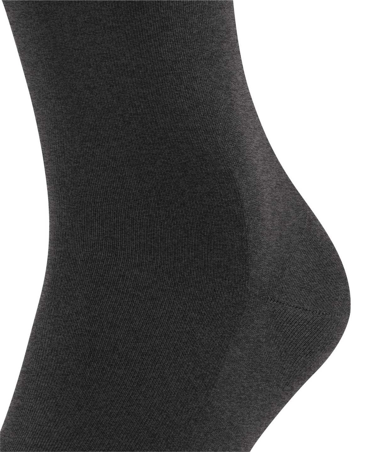 Falke ClimaWool Socks Sokken Heren Grijs | AOU-916358