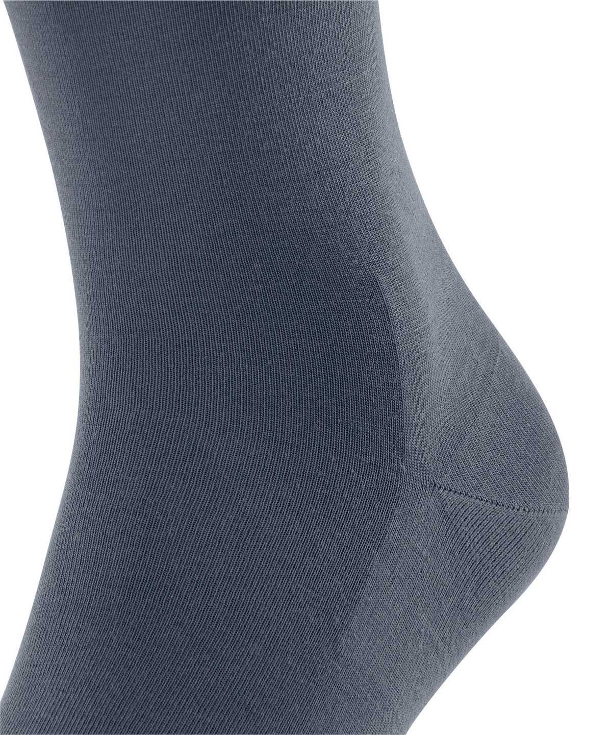 Falke ClimaWool Socks Sokken Heren Grijs | FXV-120564