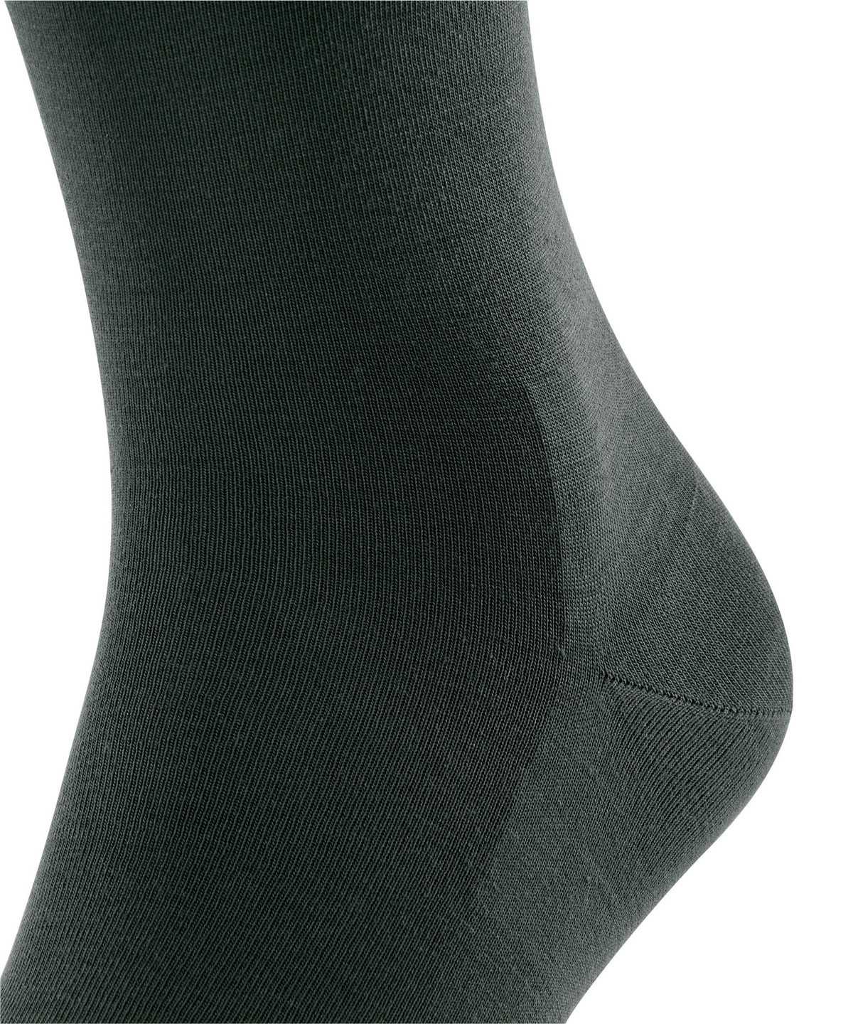 Falke ClimaWool Socks Sokken Heren Groen | TJK-971534