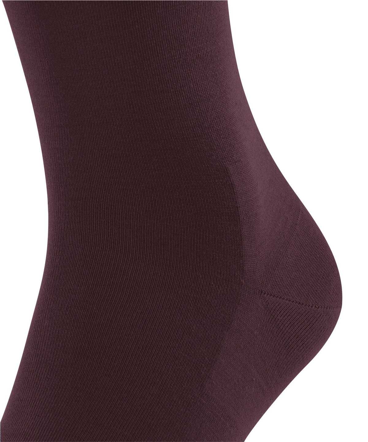 Falke ClimaWool Socks Sokken Heren Rood | JVE-042835