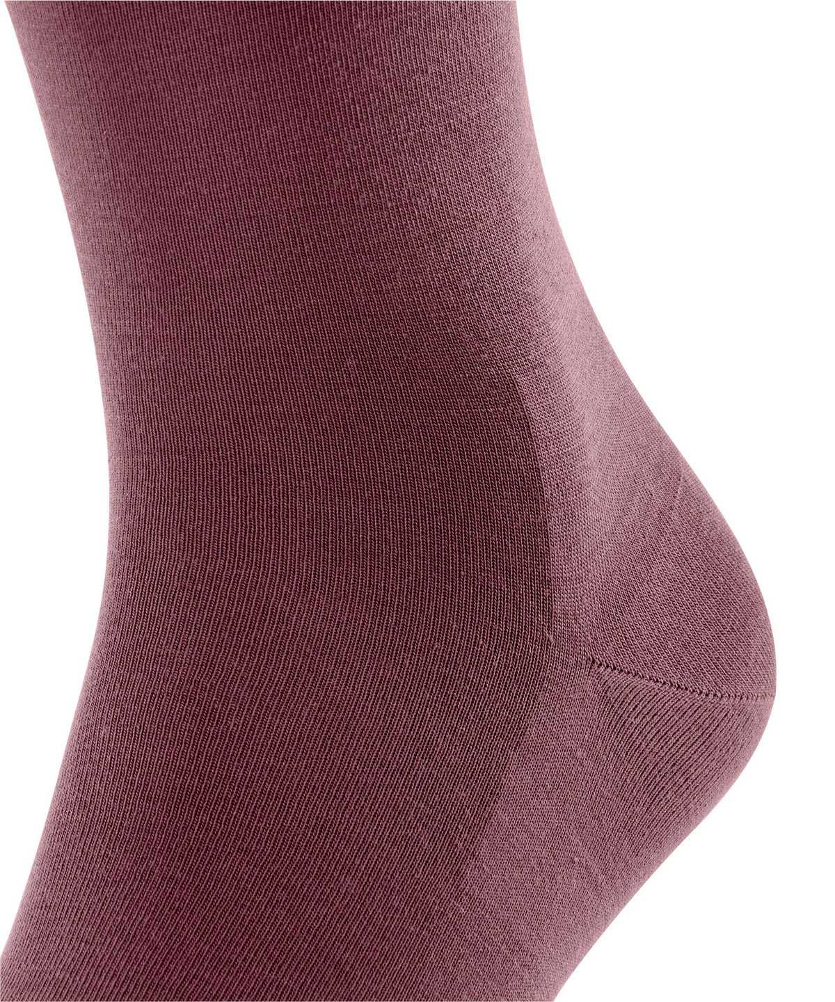 Falke ClimaWool Socks Sokken Heren Rood | WRF-268047