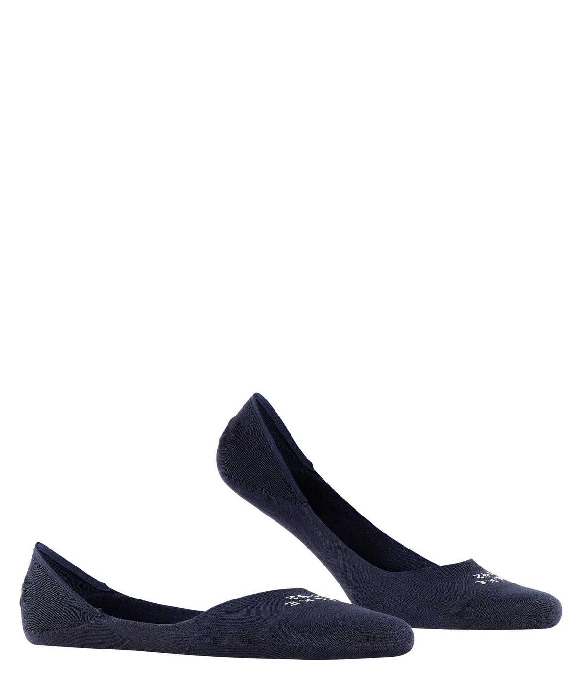 Falke Cool 24/7 Invisibles No Show Socks Heren Blauw | NWL-091734