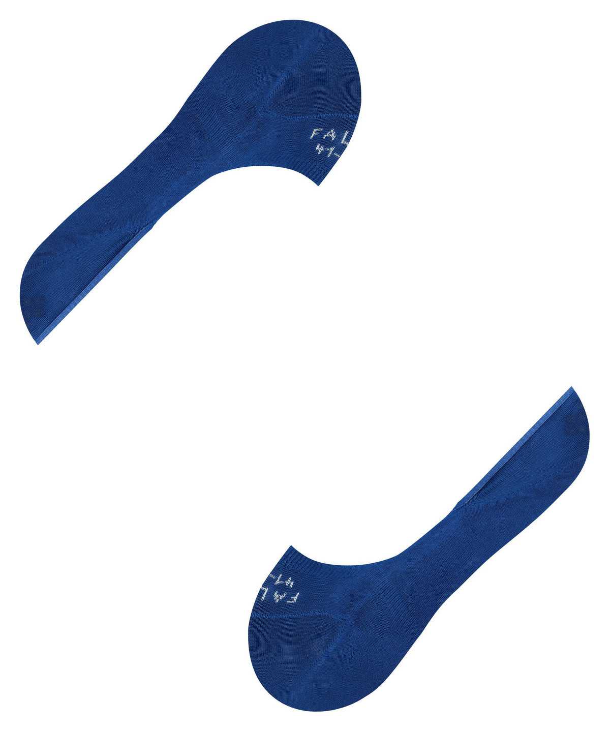 Falke Cool 24/7 Invisibles No Show Socks Heren Blauw | QEC-045283