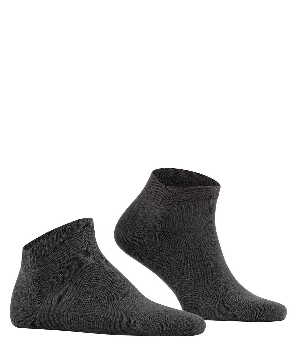 Falke Cool 24/7 Sneaker socks Sokken Heren Grijs | ZGW-708632