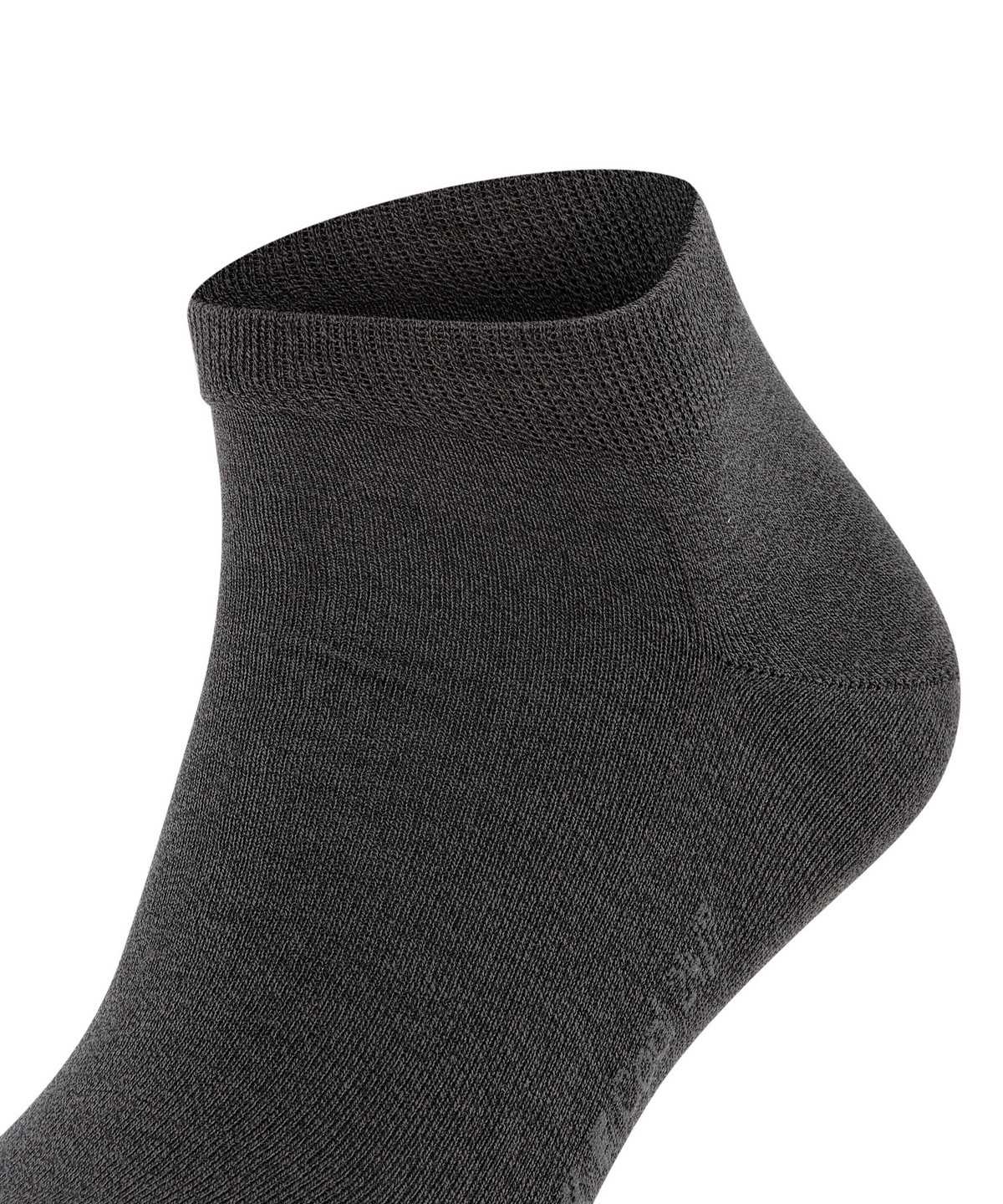 Falke Cool 24/7 Sneaker socks Sokken Heren Grijs | ZGW-708632