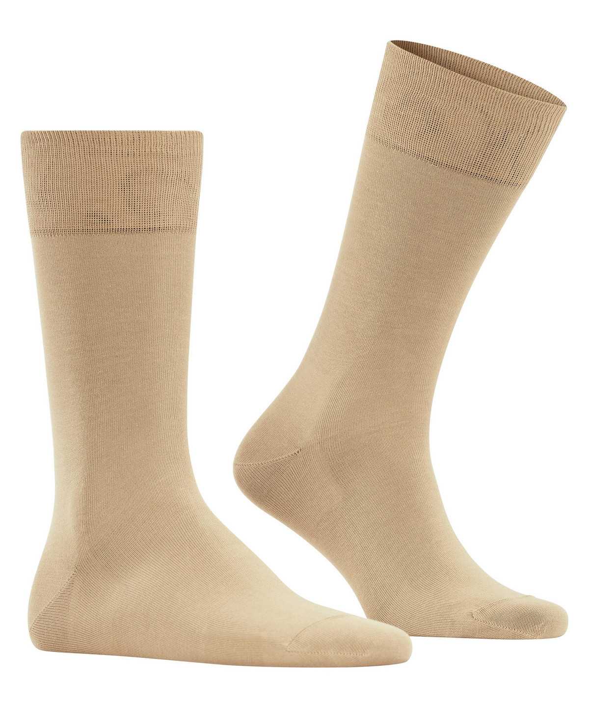 Falke Cool 24/7 Socks Sokken Heren Beige | UEF-985064