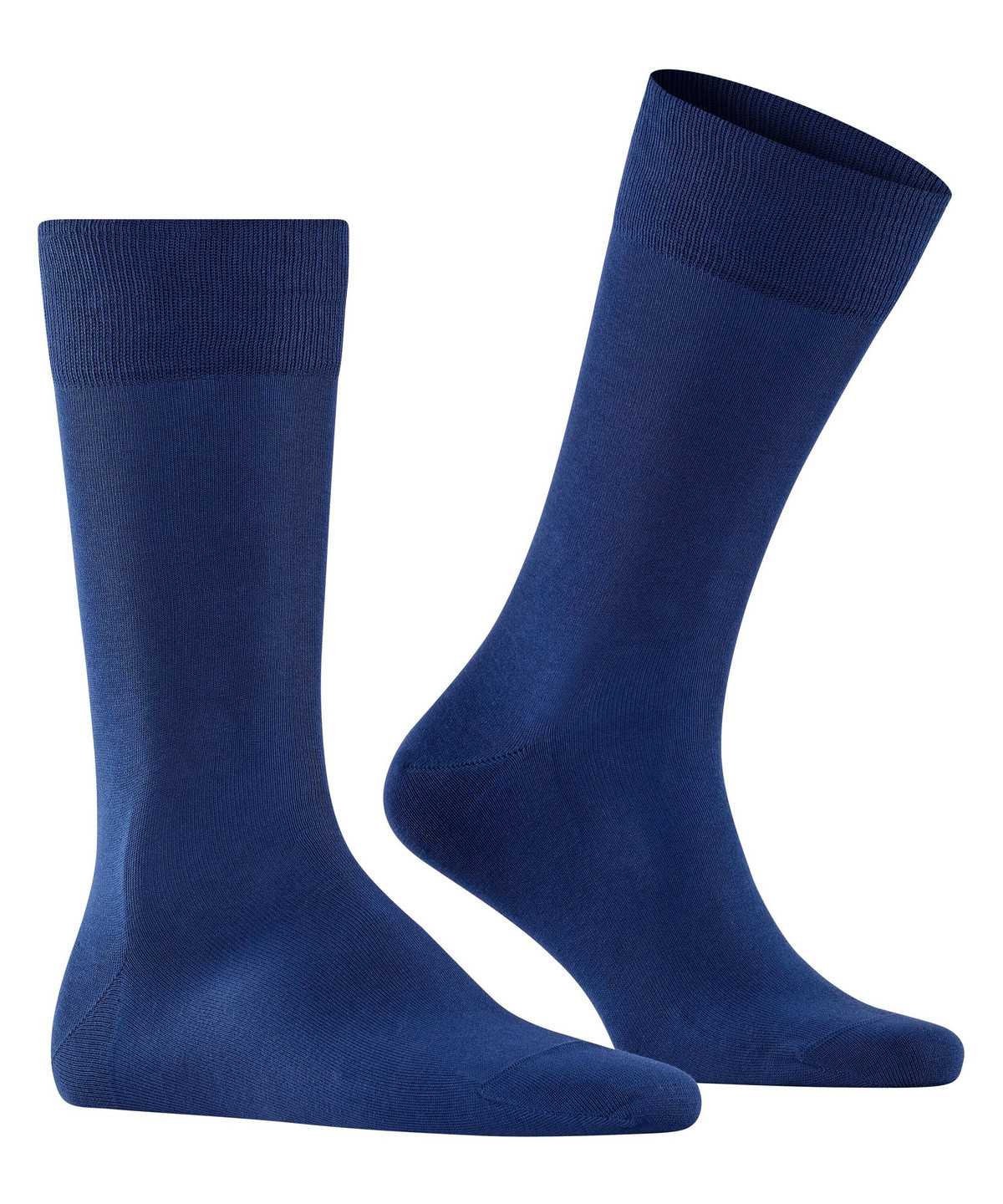 Falke Cool 24/7 Socks Sokken Heren Blauw | ULI-653927