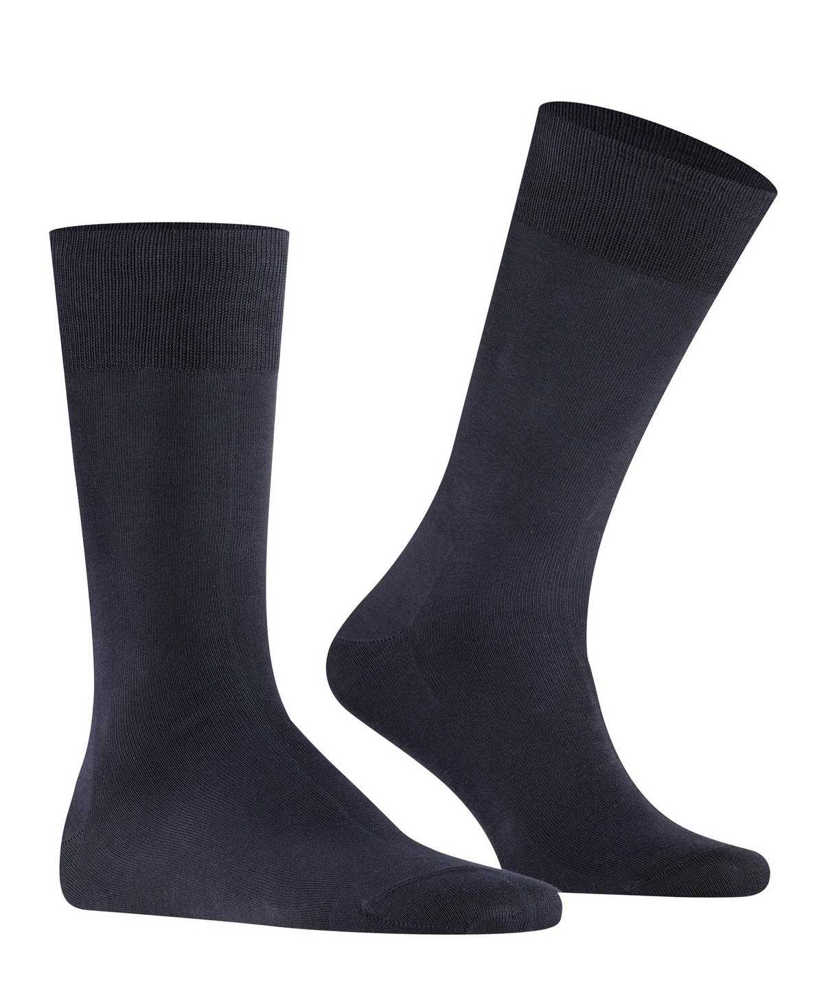 Falke Cool 24/7 Socks Sokken Heren Blauw | EOB-803942