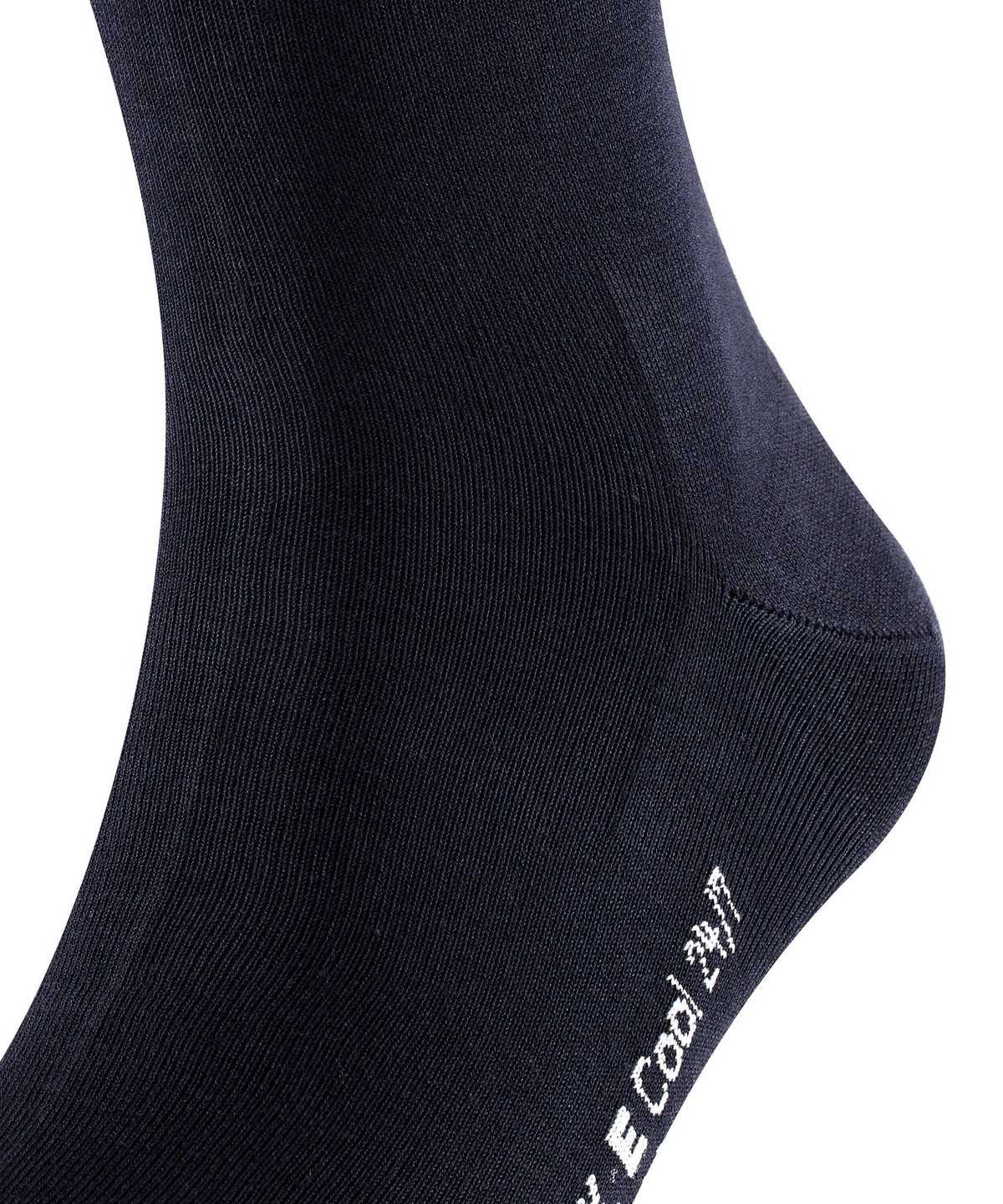 Falke Cool 24/7 Socks Sokken Heren Blauw | EOB-803942