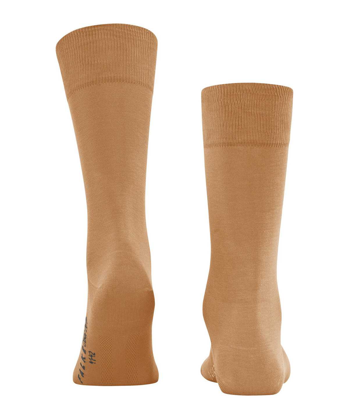 Falke Cool 24/7 Socks Sokken Heren Oranje | LXU-640985