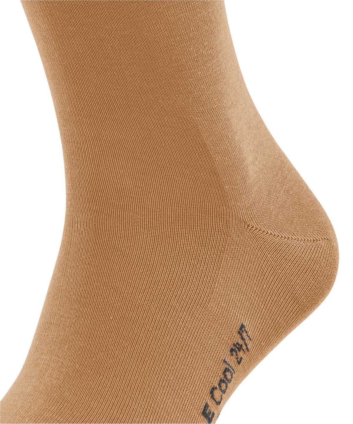 Falke Cool 24/7 Socks Sokken Heren Oranje | LXU-640985