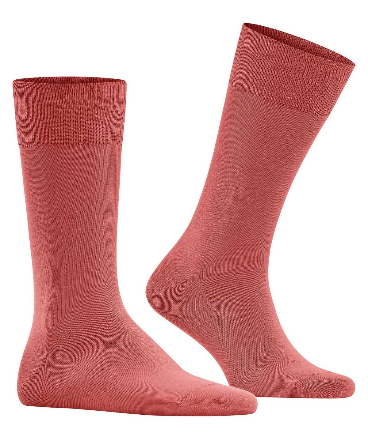 Falke Cool 24/7 Socks Sokken Heren Rood | WMU-057631