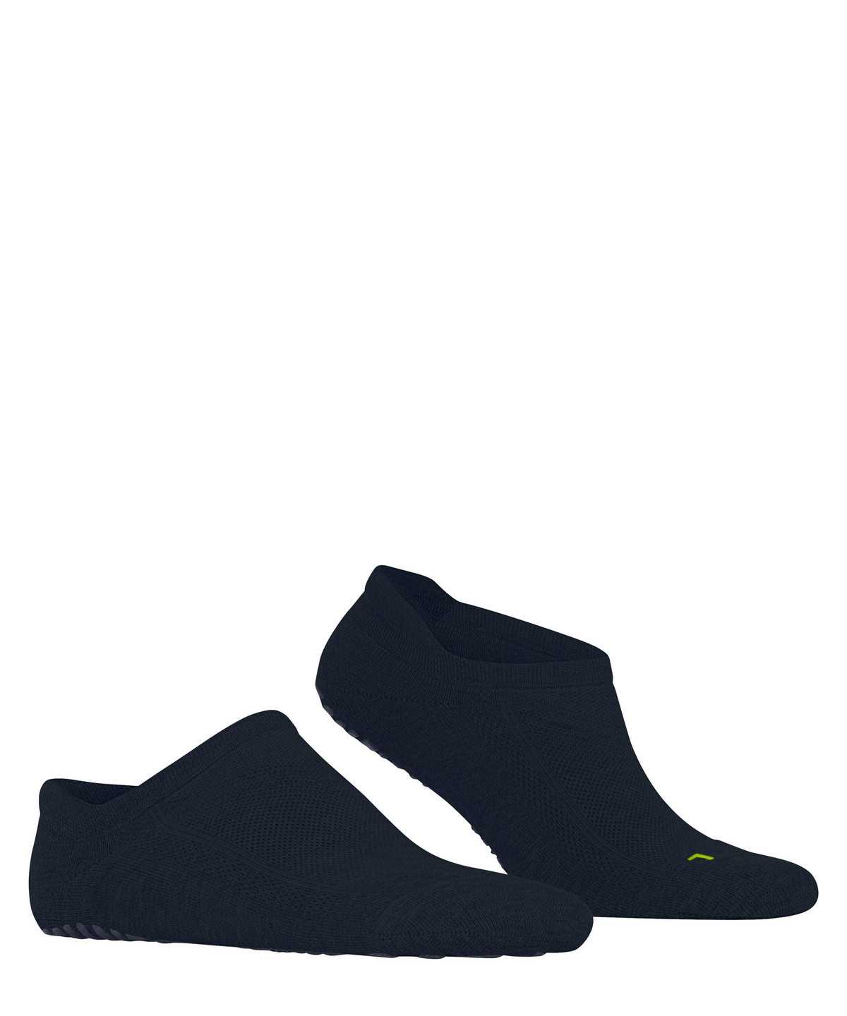 Falke Cool Kick House socks Sokken Dames Blauw | PEF-746813