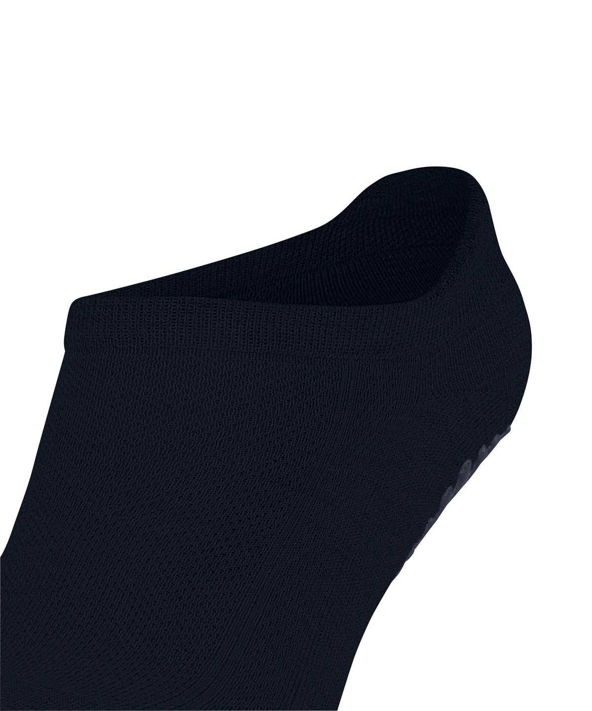 Falke Cool Kick House socks Sokken Dames Blauw | PEF-746813