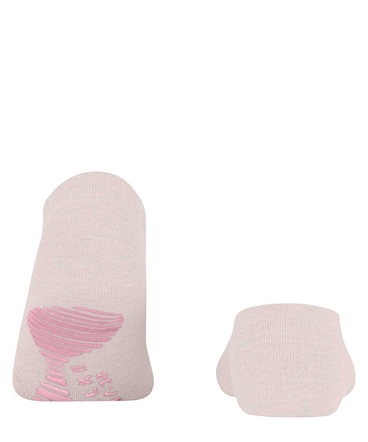 Falke Cool Kick House socks Sokken Dames Roze | IDN-752983