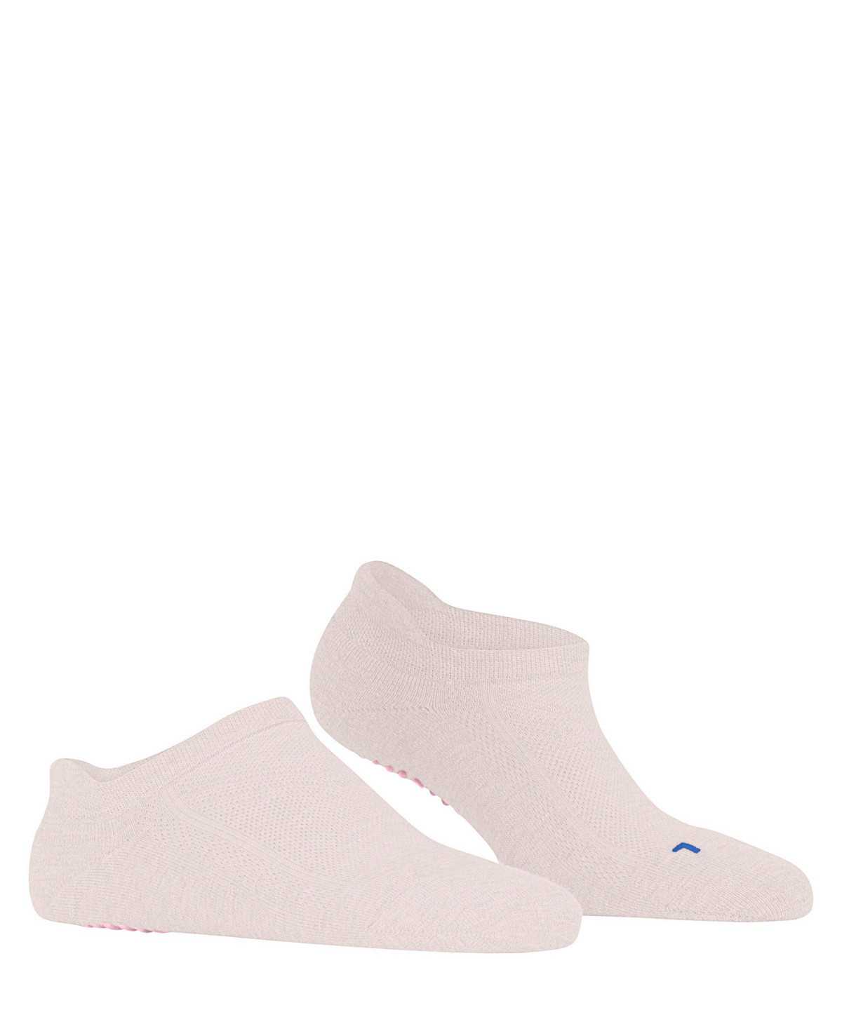 Falke Cool Kick House socks Sokken Dames Roze | IDN-752983