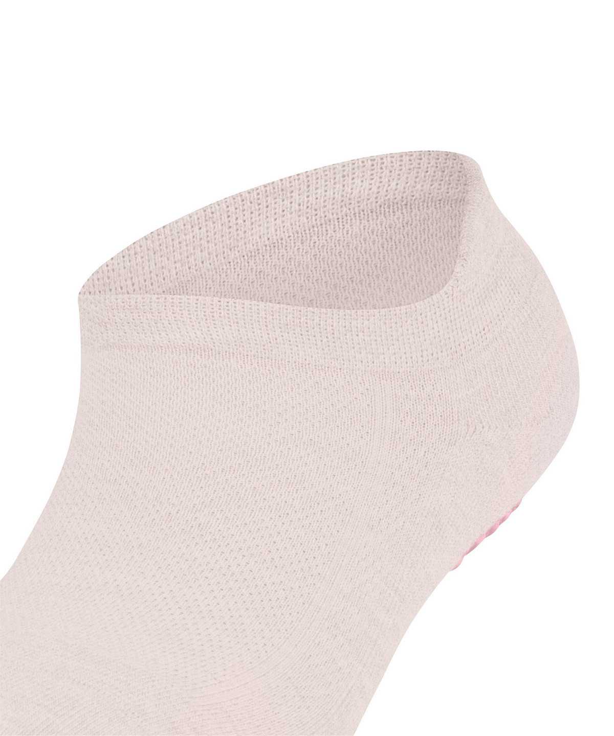 Falke Cool Kick House socks Sokken Dames Roze | IDN-752983