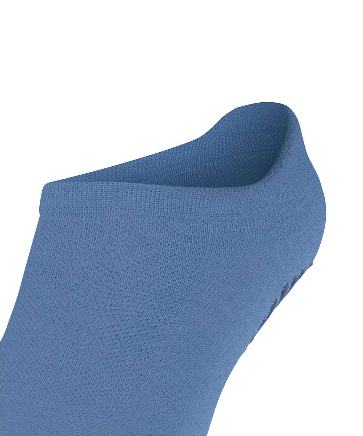 Falke Cool Kick House socks Sokken Heren Blauw | GHR-732109