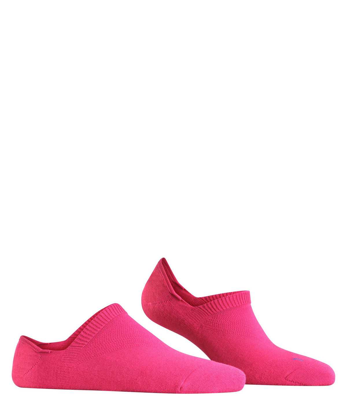 Falke Cool Kick Invisibles No Show Socks Dames Roze | LCN-239015