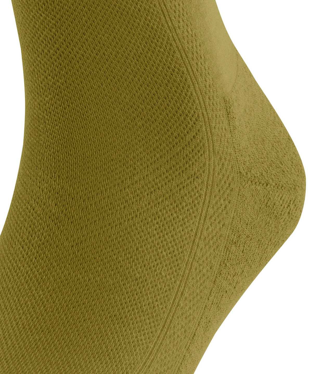 Falke Cool Kick Short sock Sokken Dames Groen | GXQ-413978