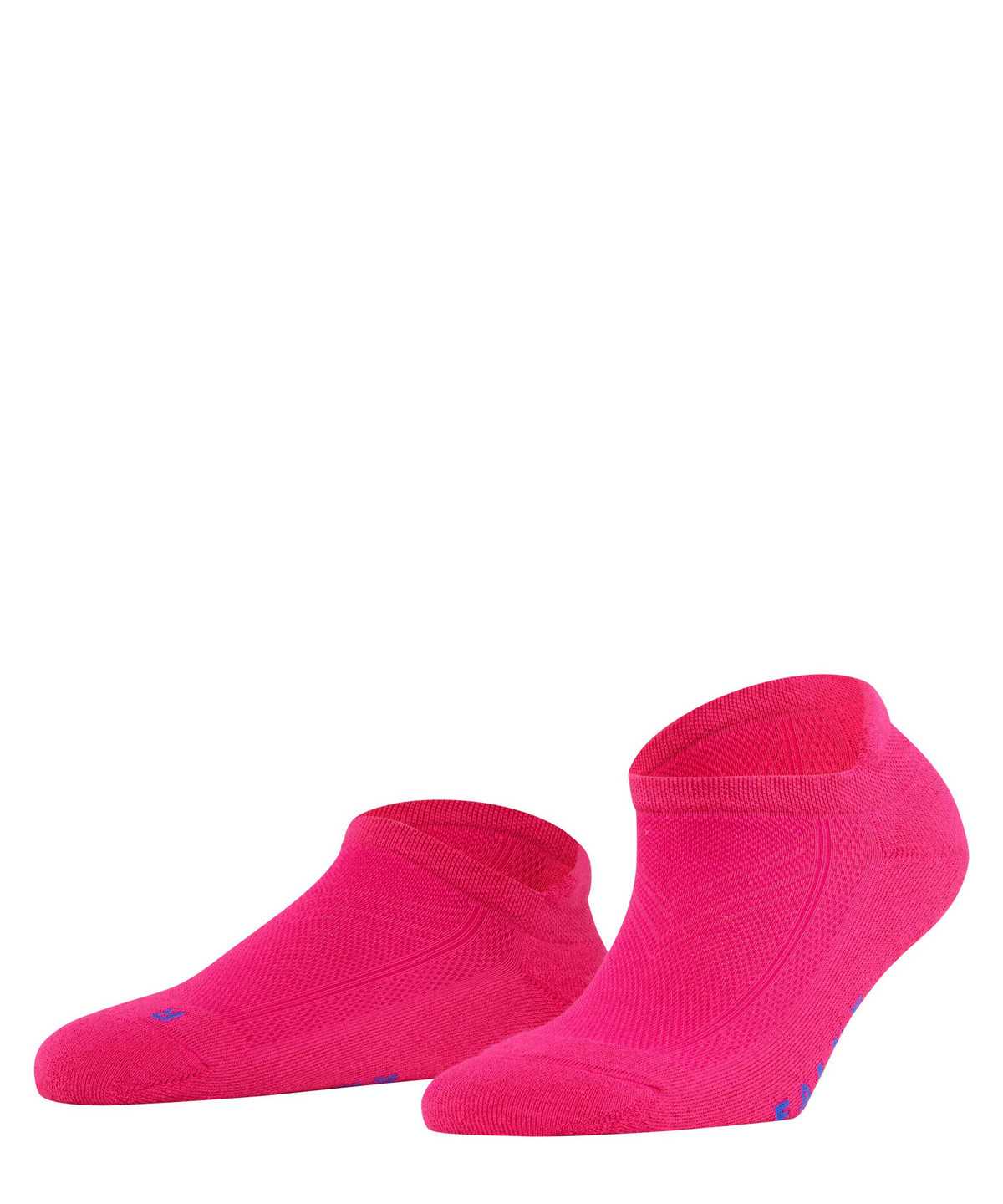 Falke Cool Kick Sneaker socks Sokken Dames Roze | NUE-739081