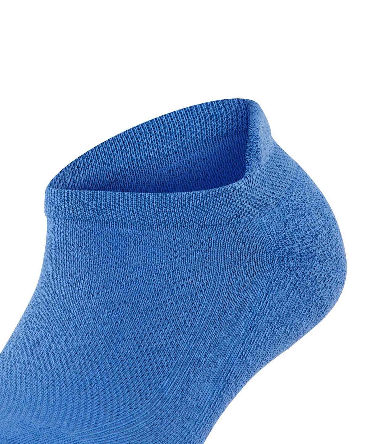 Falke Cool Kick Sneaker socks Sokken Dames Blauw | MAR-315086