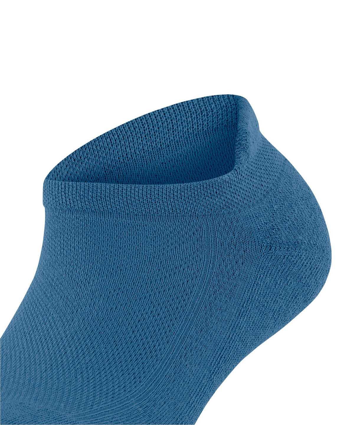 Falke Cool Kick Sneaker socks Sokken Dames Blauw | ERB-723061