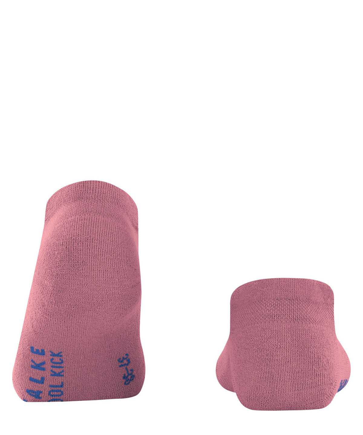 Falke Cool Kick Sneaker socks Sokken Dames Roze | UTF-701548