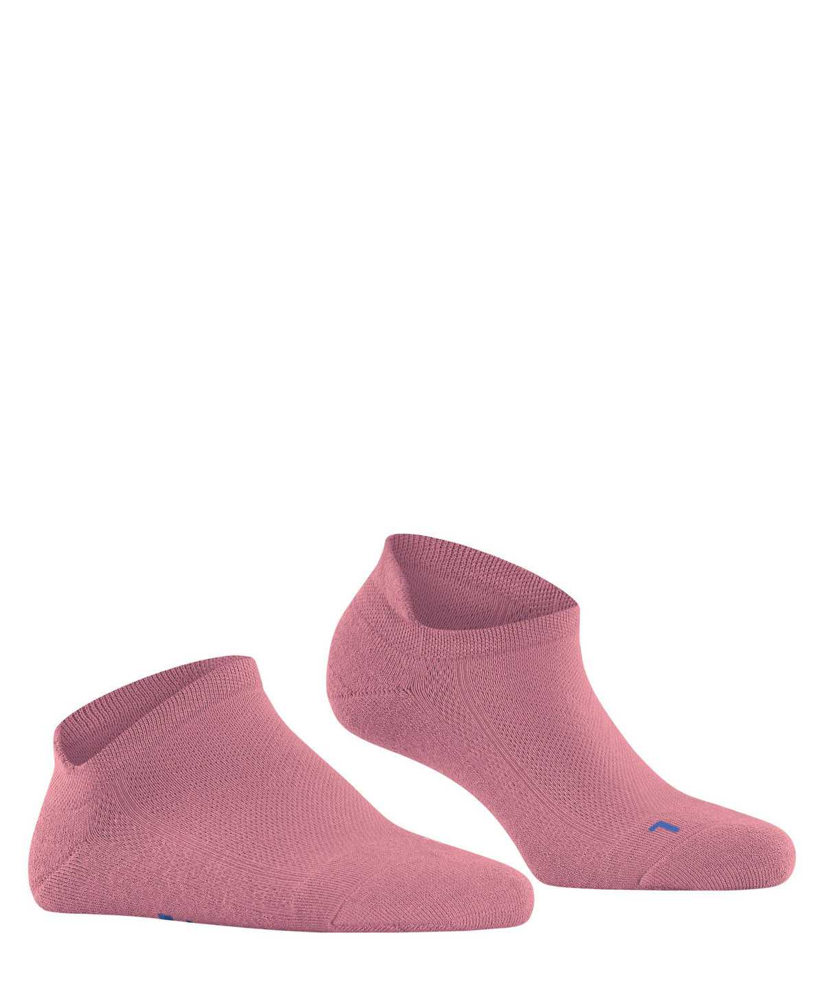 Falke Cool Kick Sneaker socks Sokken Dames Roze | UTF-701548