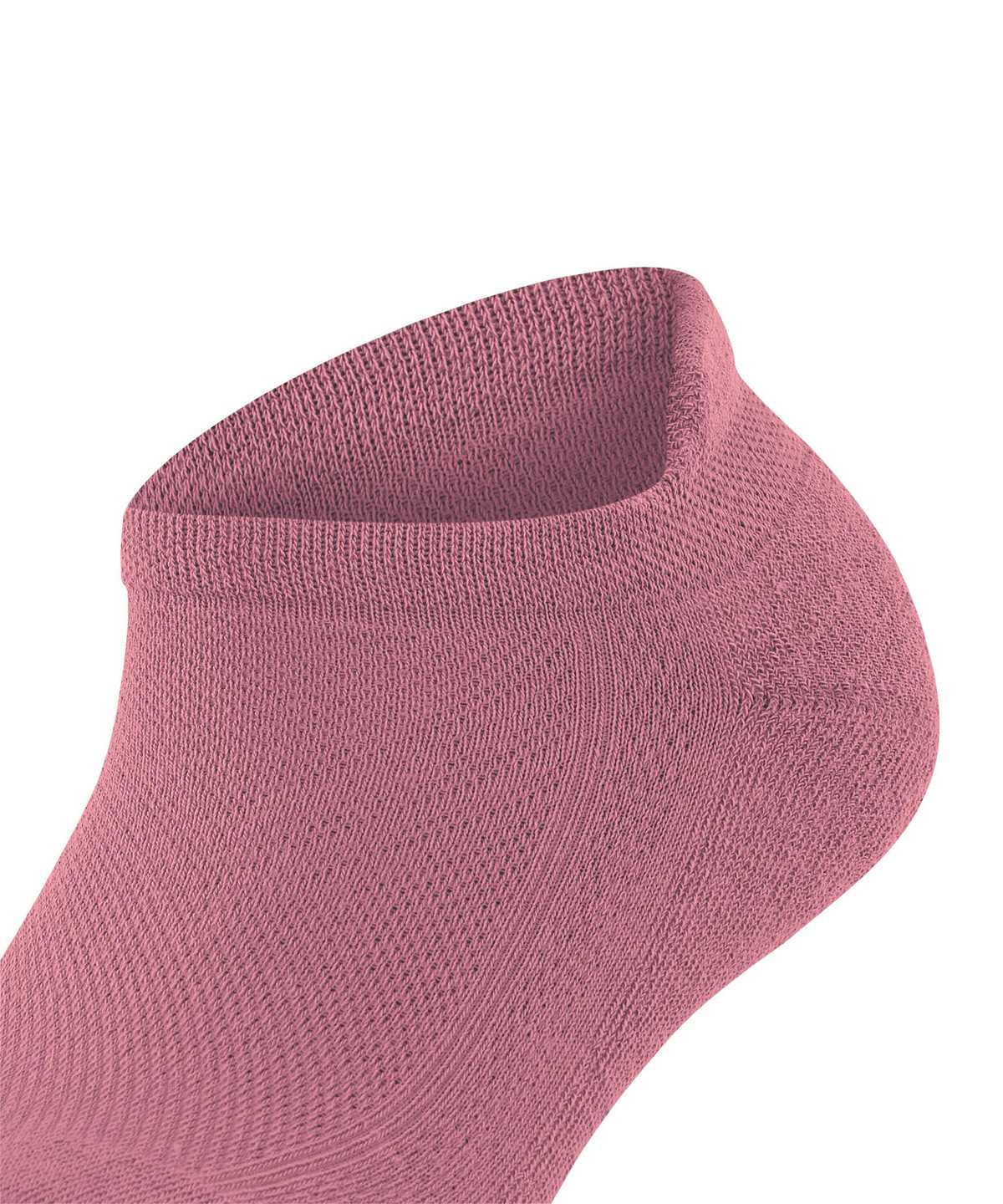 Falke Cool Kick Sneaker socks Sokken Dames Roze | UTF-701548