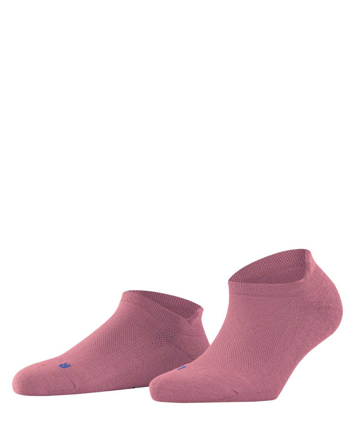 Falke Cool Kick Sneaker socks Sokken Dames Roze | UTF-701548