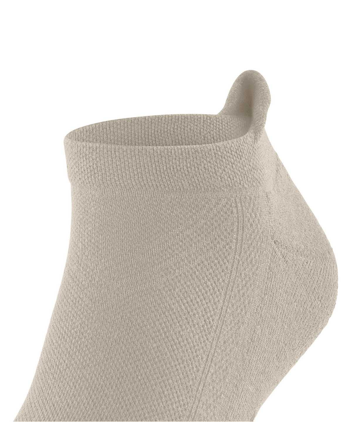 Falke Cool Kick Sneaker socks Sokken Heren Beige | LUH-059861